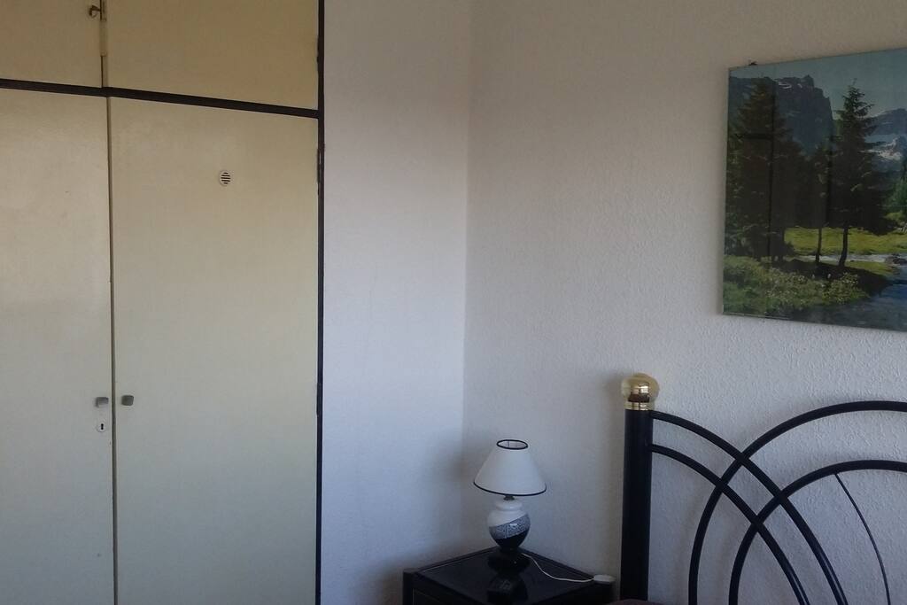 267 Habitacion Principal