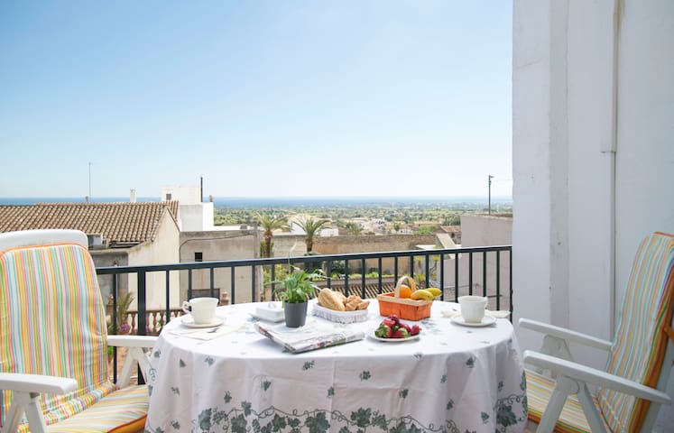 Good life in small village Mallorca
