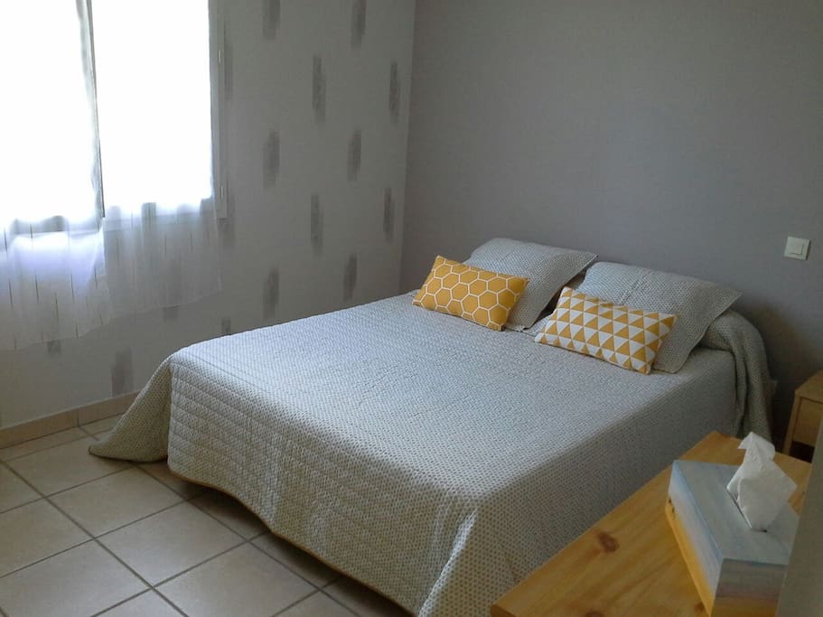 La chambre