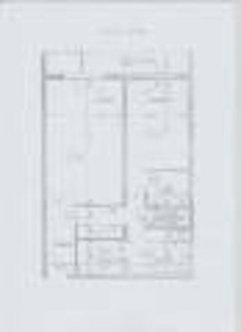 plan appartement
