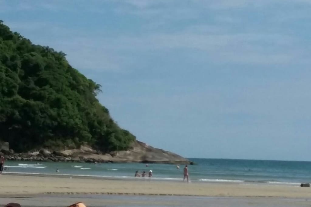 Praia Riviera