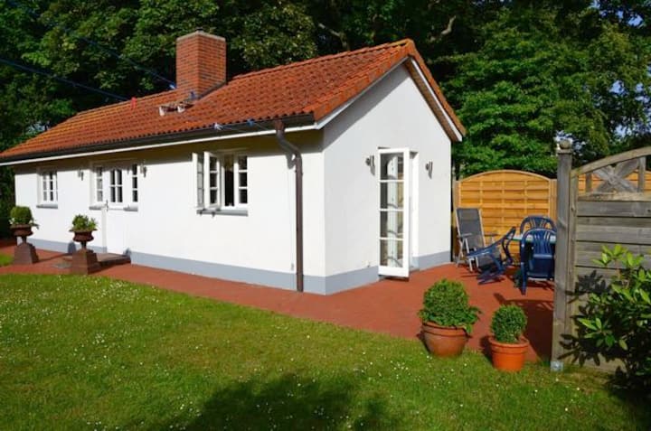 Haus Südstrand