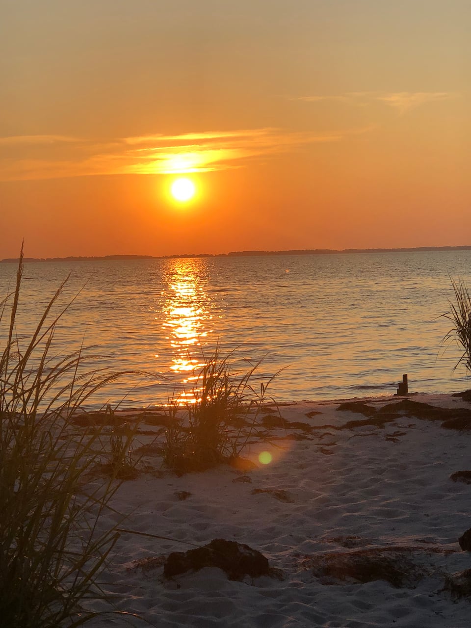 Rumbley Cottage, on Tangier Sound, Westover, Tangier Sound, United States, photo 9 of 10