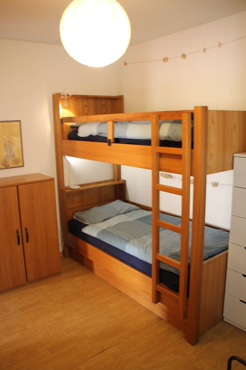 غرفة النوم 1