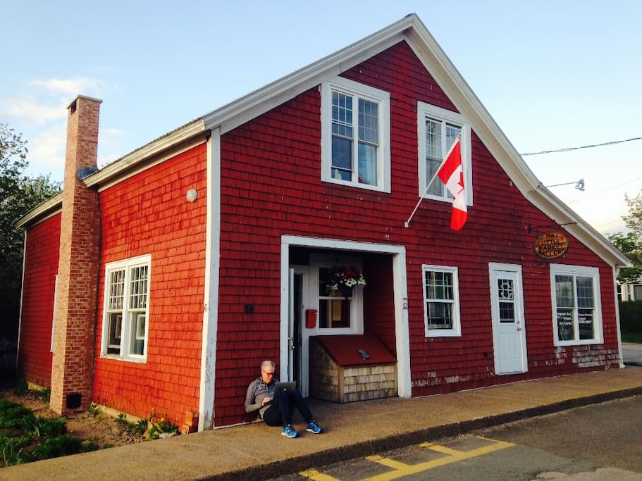 SelfContained Dwntwn Suite on Mrkt Apartments for Rent in Annapolis