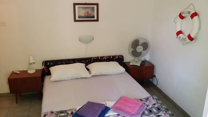 Double Bed Room In M.losinj #4 - Mali Losinj