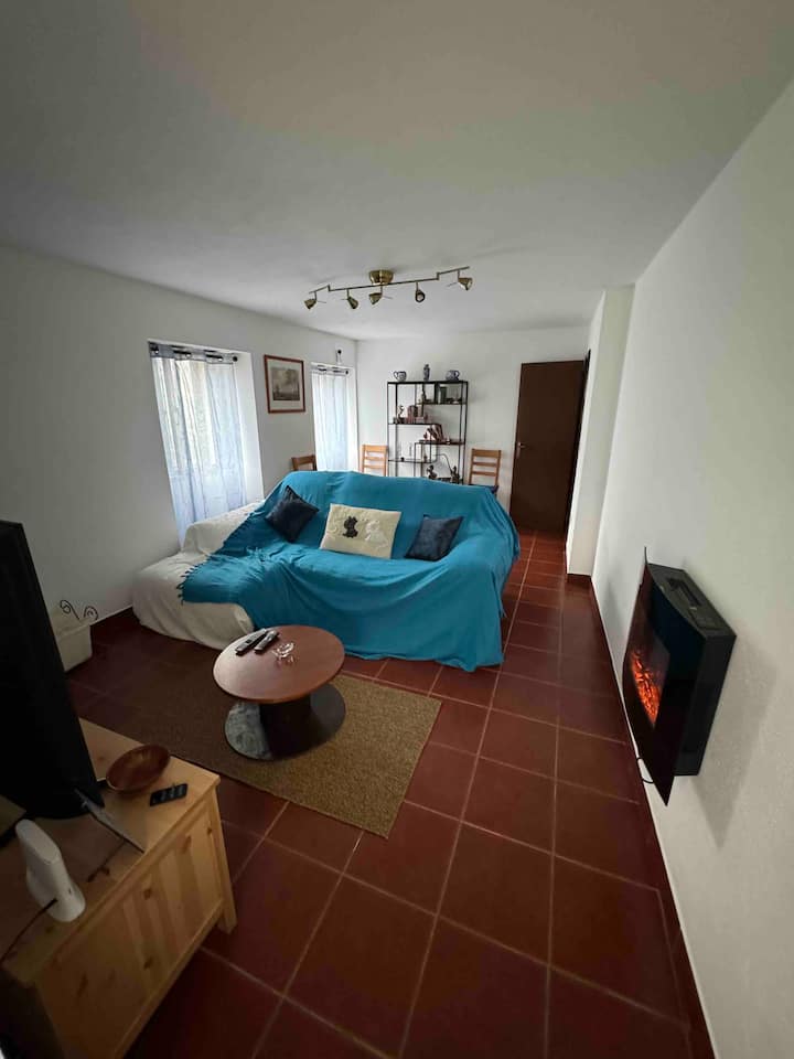 Sala de estar