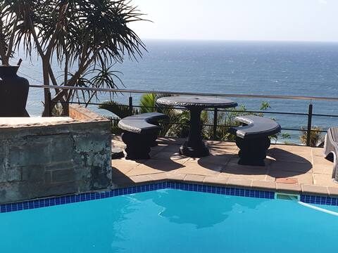 Sea View Flatlet