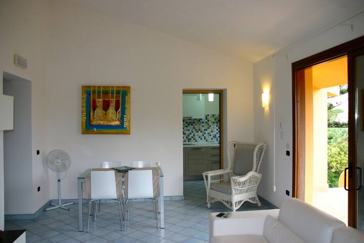 La Residenza Ferro - Mazara del Vallo