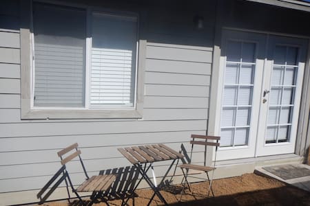 Private Studio Near NAU South Campus