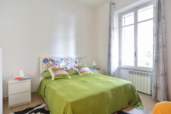 dvojlôžková izba č.1