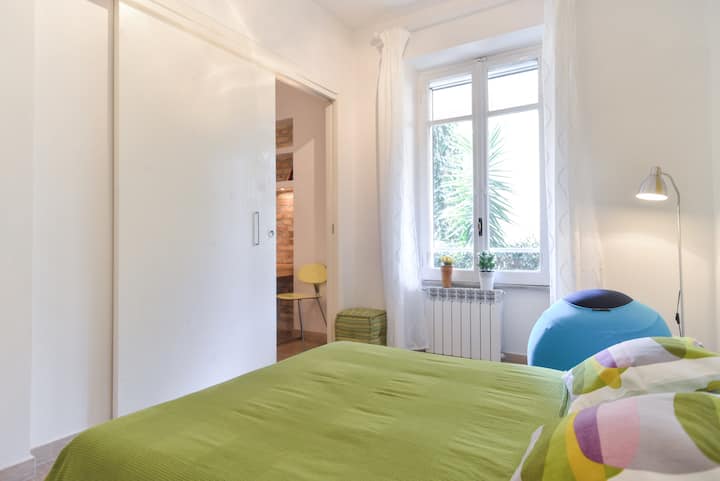 dvojlôžková izba n°2