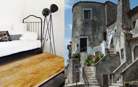 Loft in the heart of Puglia