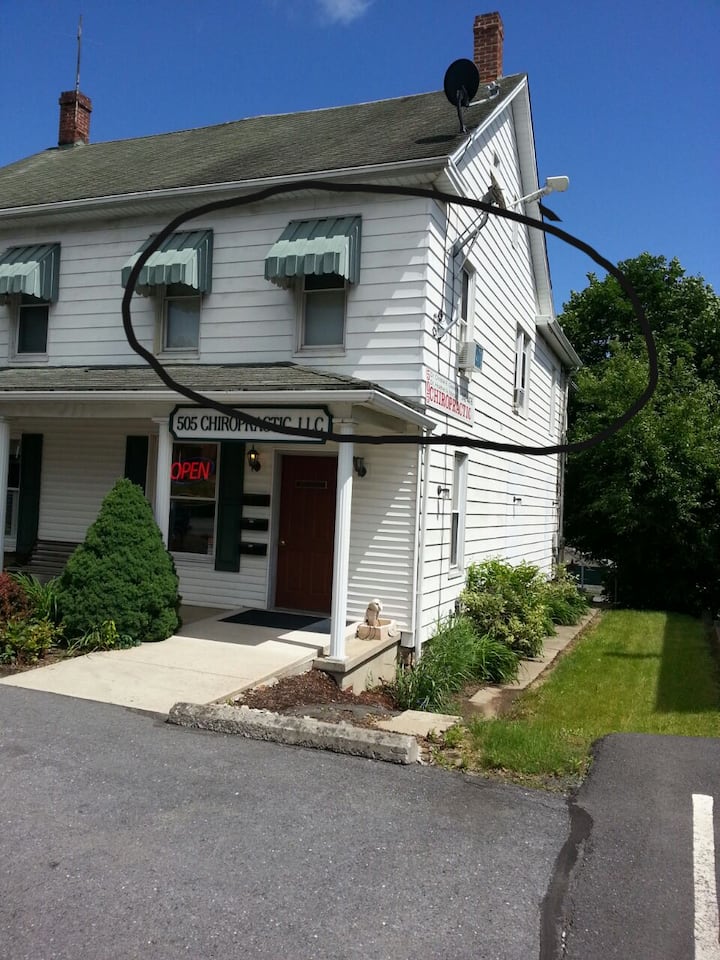 Denholm Holiday Rentals & Homes Pennsylvania, United States Airbnb