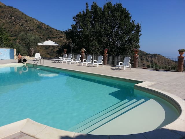 Airbnb Mistretta Vacation Rentals Places To Stay