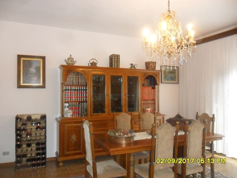 sala e salotto