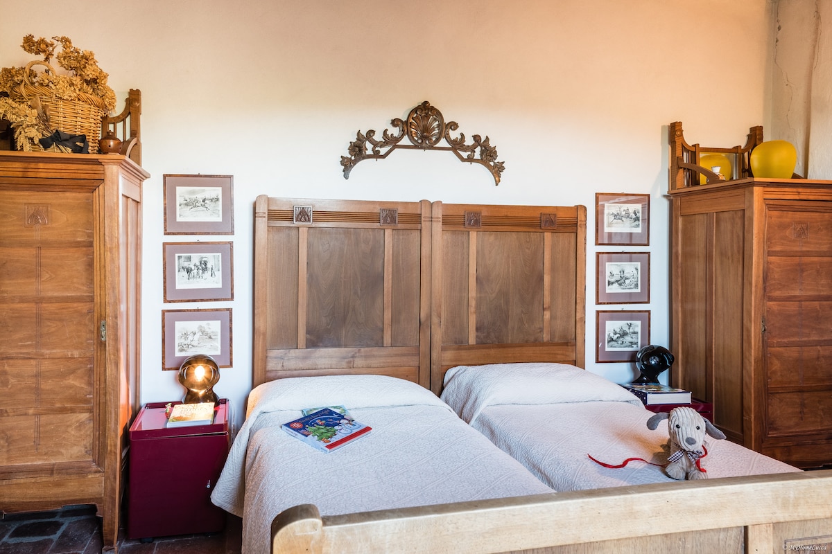 غرفة النوم 2