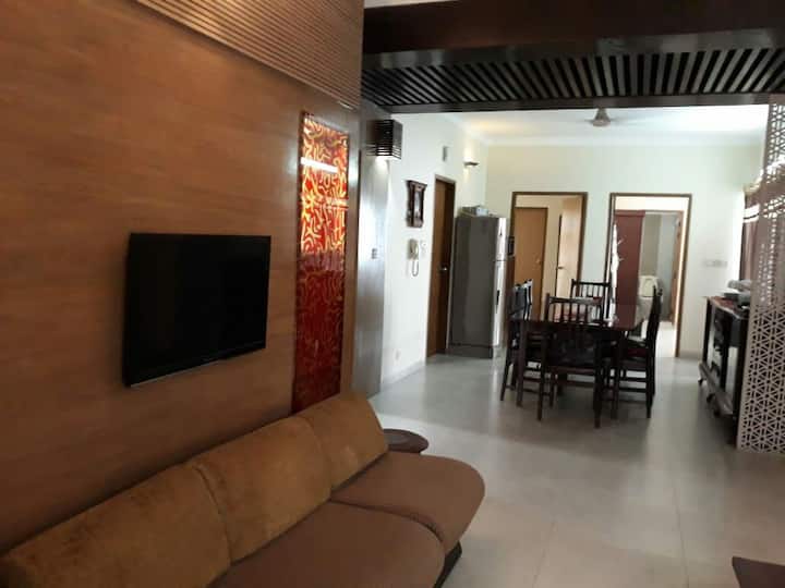Singair Upazila Vakantiewoningen en Dhaka Division