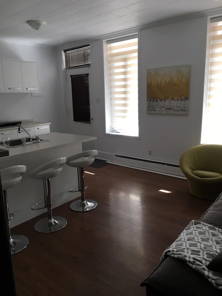 RivièreduLoup locations de vacances et logements Québec, Canada