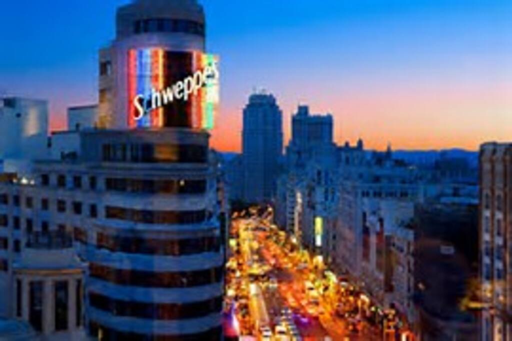 GRAN VIA