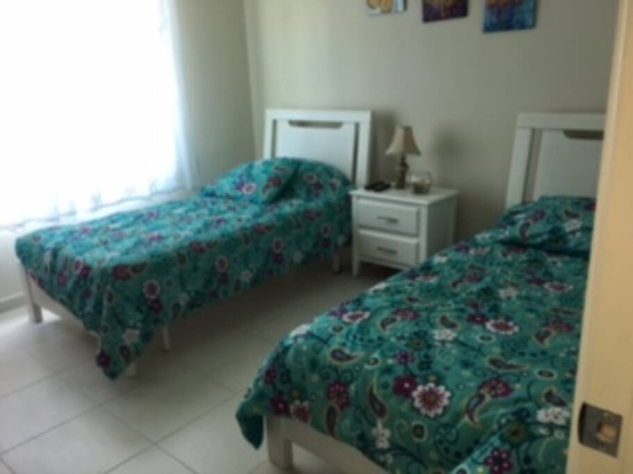 CUARTO DE NIÑO