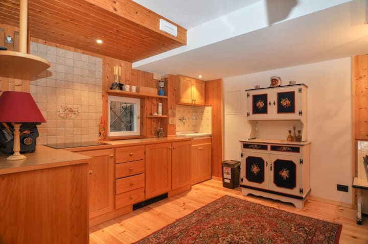 "Villa Il Cornin" Cod. Cipat: 022196-at-357902 - Ziano di Fiemme