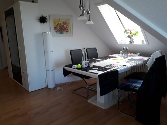 Airbnb Esslingen Vacation Rentals Places To Stay Baden