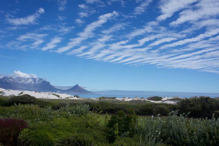 Beautiful Cabana right on the beach gallery image 3