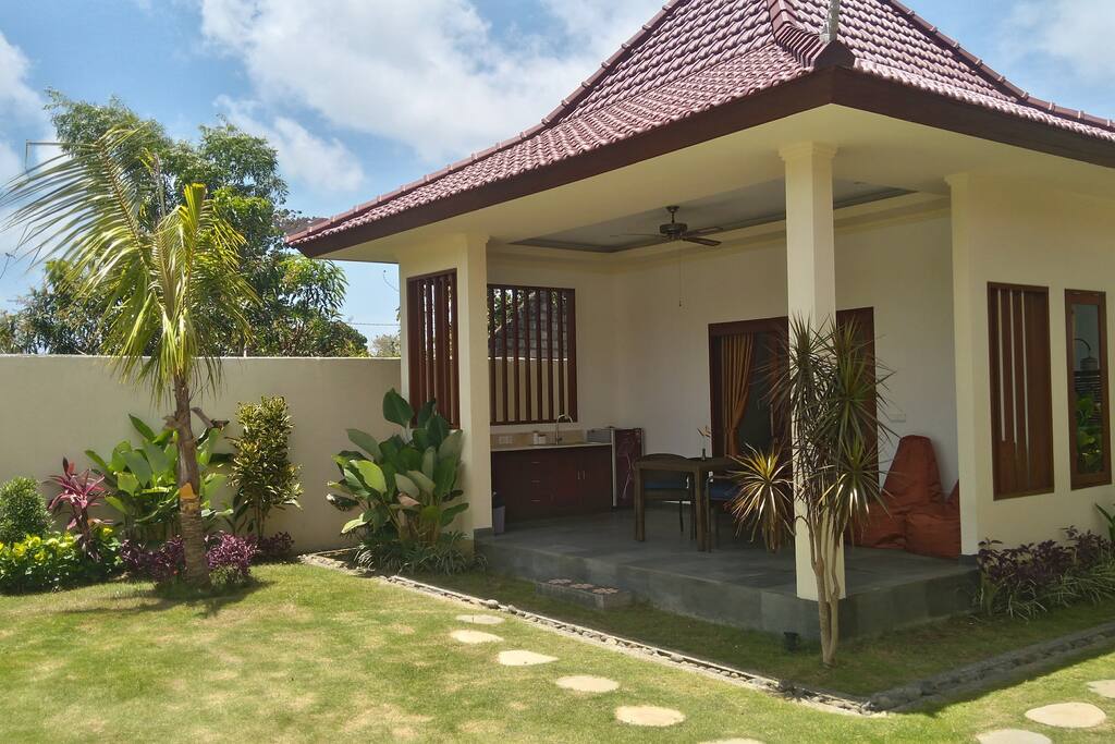 Bungalow/Villas