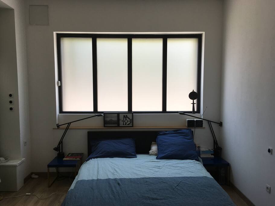 La chambre