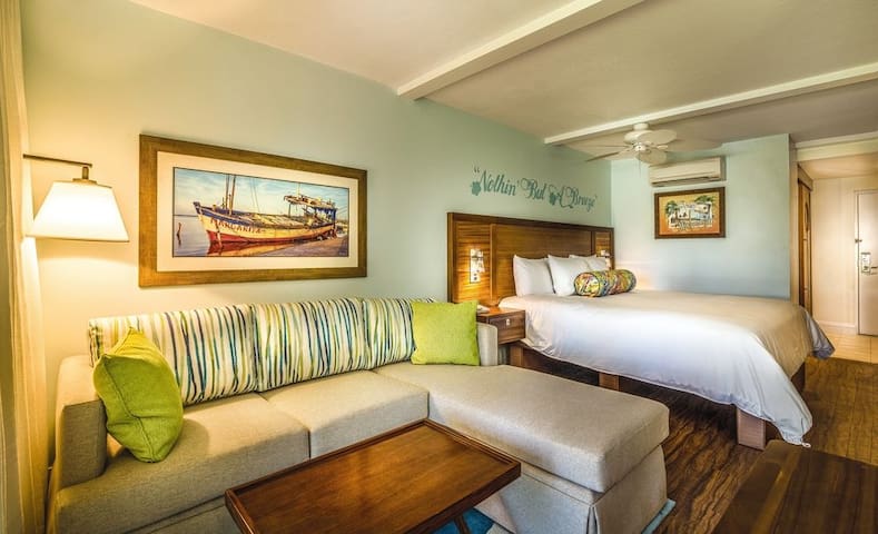 Nadine managed Airbnb listing 1