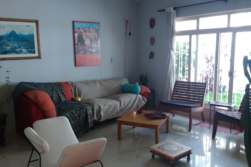 sala