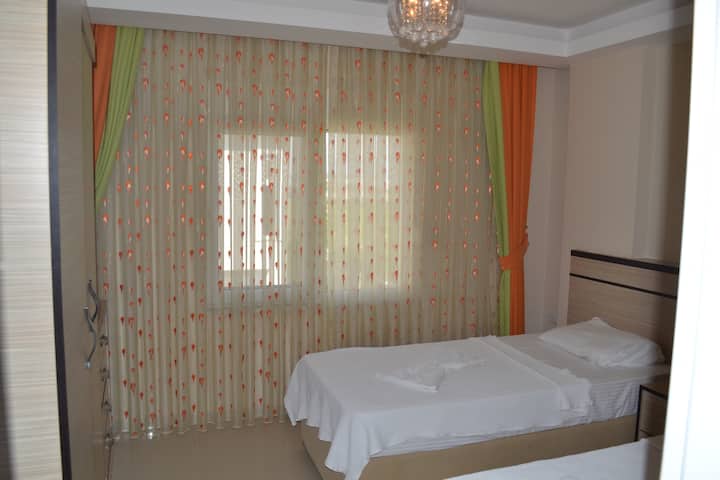 საძინებელი 4