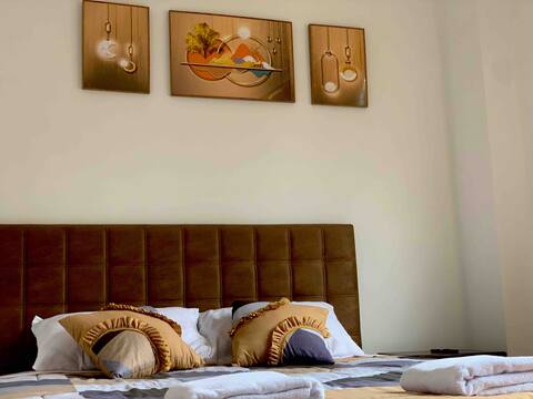 Apartamento El Descanso de Mercedes