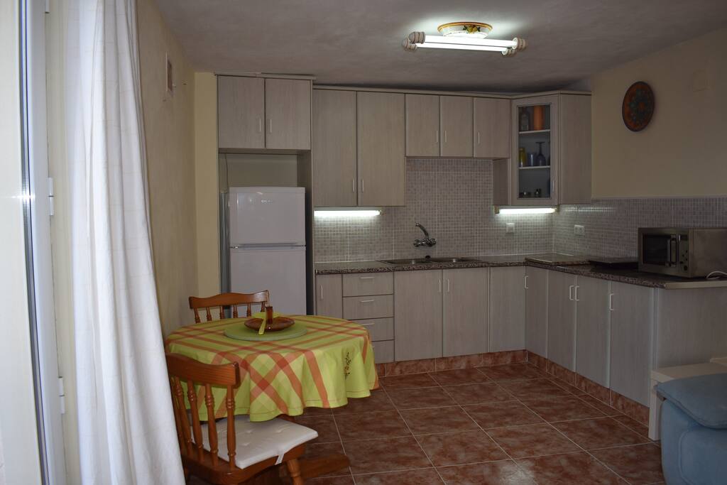Kitchenette