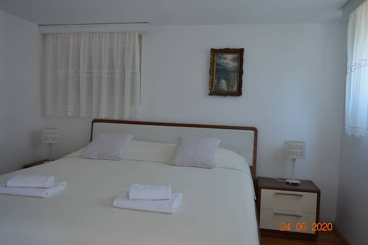 საწოლი ოთახი