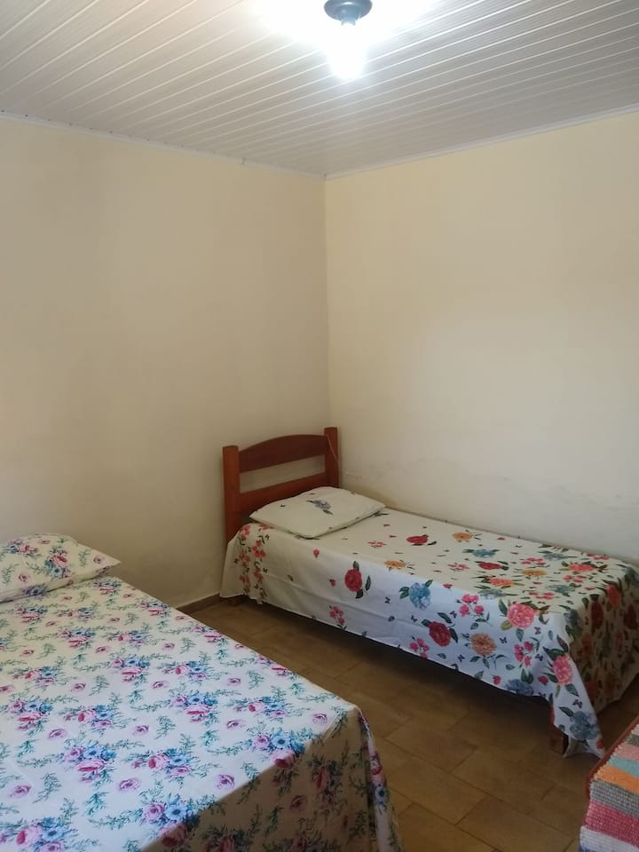 საძინებელი