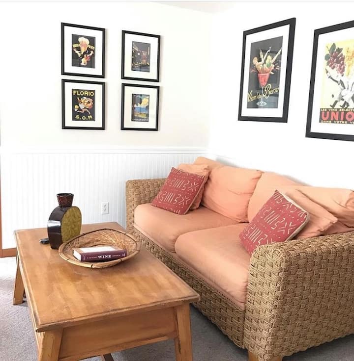 Long Neck Ferienwohnungen & Unterkünfte Delaware, Vereinigte Staaten