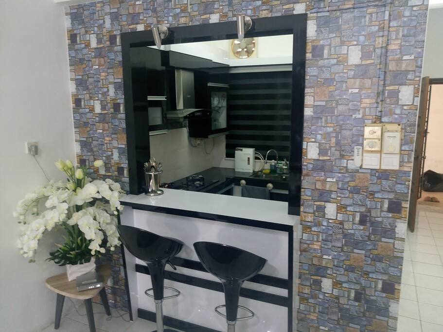 Bar Counter