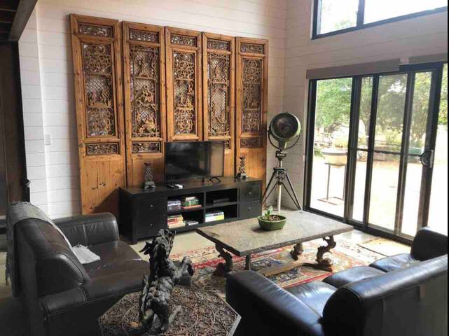 Windaboo @ Rosebank Byron Hinterland Estate gallery image 3