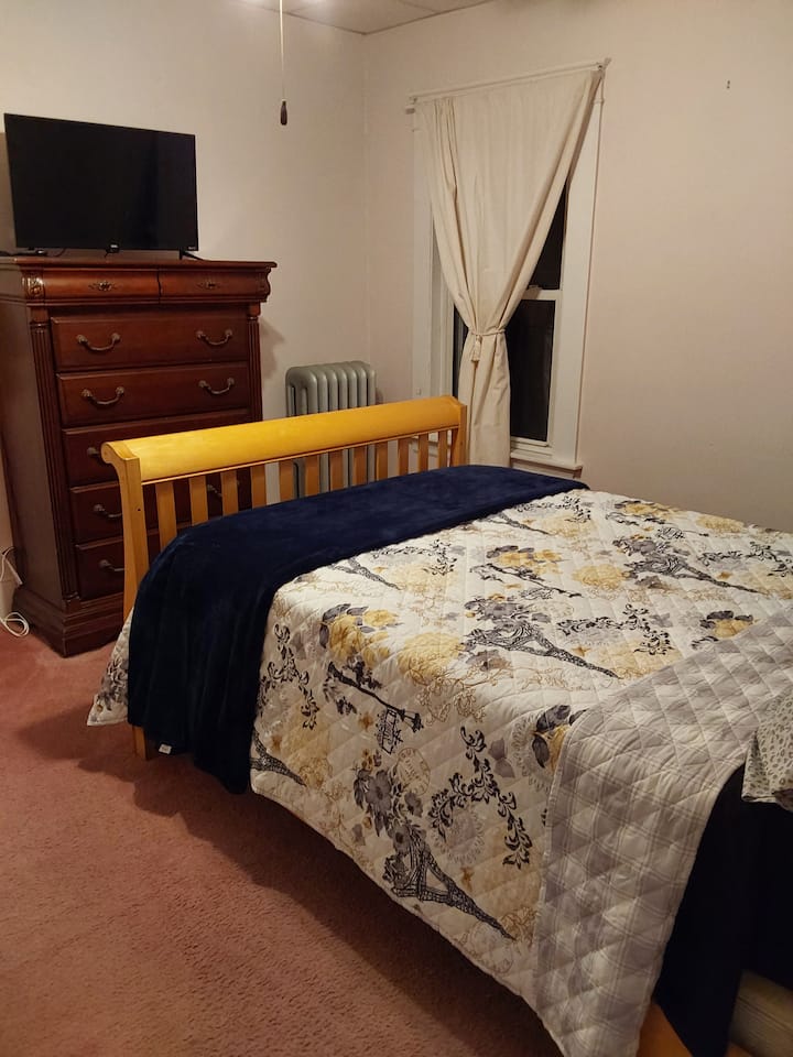 Habitación 1