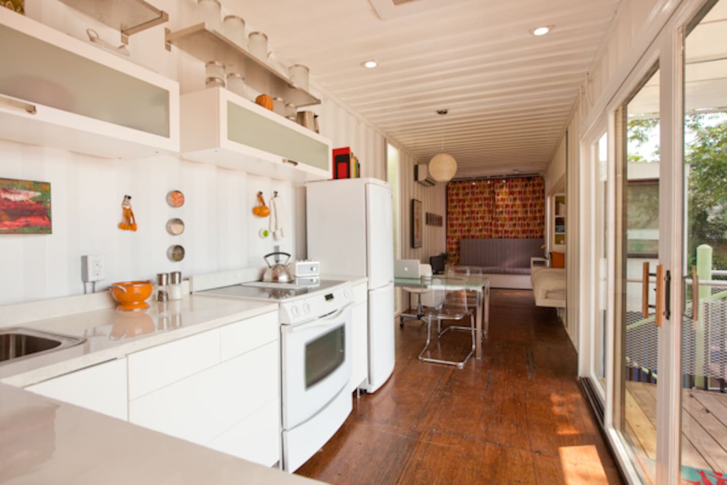 21 Adorable Tiny Homes for Your Houston Staycation - Proguard Self 21 Adorable Tiny Homes for Your Houston Staycation - Proguard Self