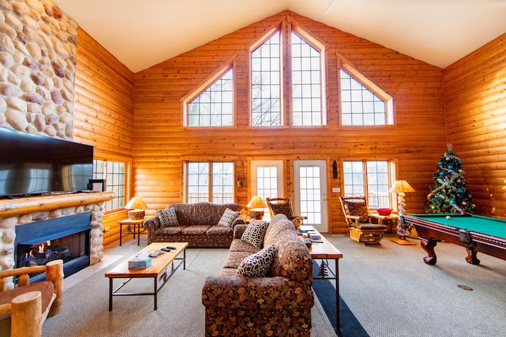 Airbnb Starved Rock State Park Vacation Rentals Places To