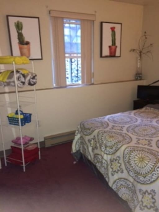 Main Bedroom