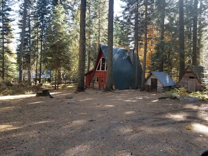 Top 10 Airbnb Vacation Rentals In Baker City, Oregon Updated 2024