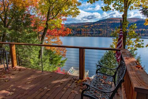 Lake St Catherine Rental Properties