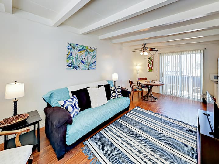 Pierpont Bay Alquileres vacacionales y alojamientos Ventura