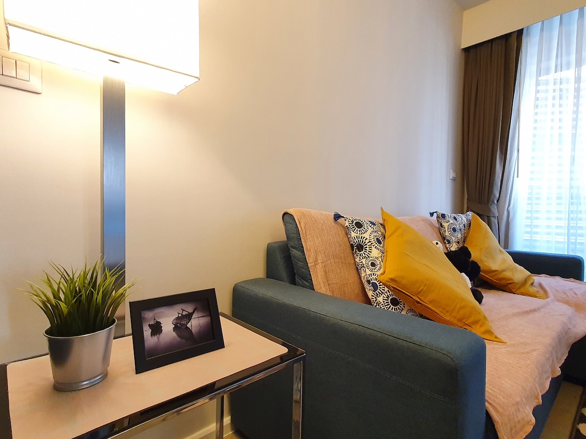 Дневна соба