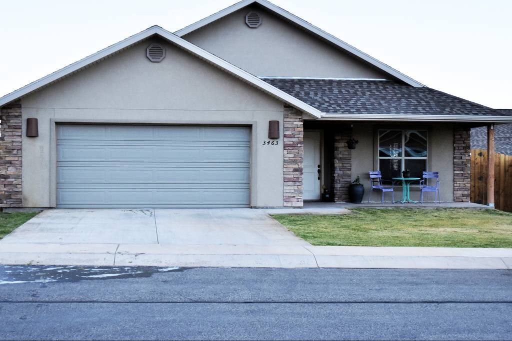 Entire home