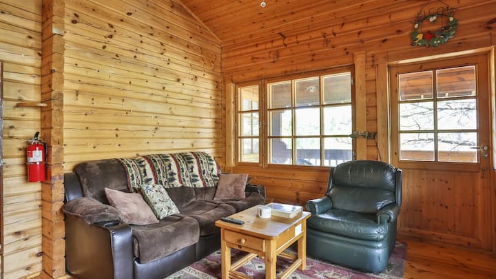 Всекидневна